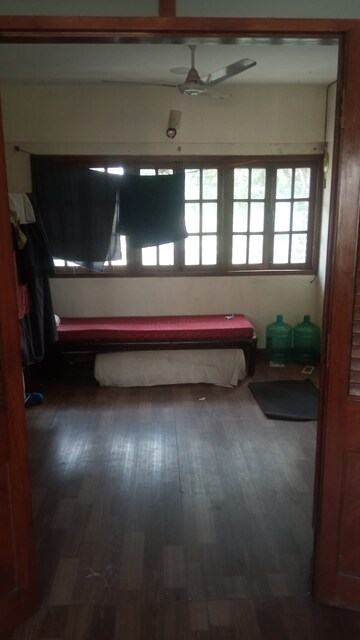 Kitchen in 2 BHK Apartment at Lokhandwala Harmony, Worli – for Rent