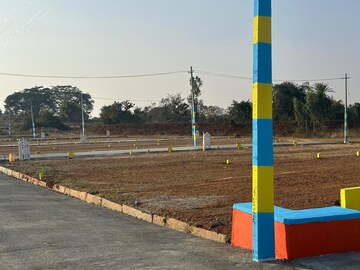  Plot – Exterior View View at Nelamangala - for Sale