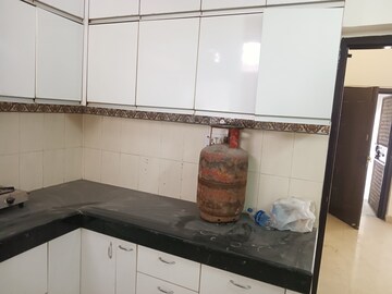 Kitchen in 4 BHK Builder Floor at Ardee City, Sector 52 – for Rent