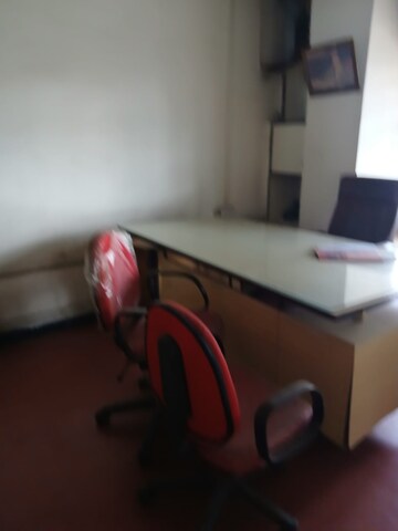 Team Area in  Office Space at Parmar Chambers, Agarkar Nagar – for Sale