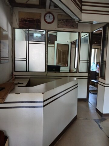 Team Area in  Office Space at Parmar Chambers, Agarkar Nagar – for Sale