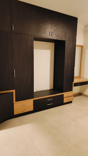 Furnished Amenities in 4 BHK Apartment at SNN Raj Lakeview, Btm Layout – for Sale