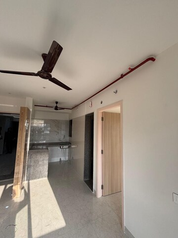 Building Lobby in 1 BHK Apartment at Shivalik Bandra North Gulmohar Avenue, Bandra East – for Rent