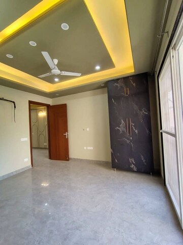 Kitchen in 4 BHK Builder Floor at Saket – for Rent