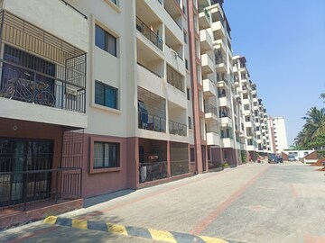 3 BHK Apartment For Rent in Hoysala Habitat Yelahanka Bangalore  8218167