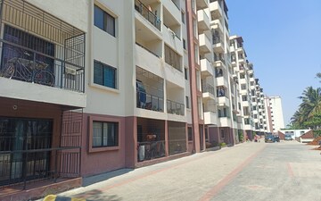 3 BHK Apartment For Rent in Hoysala Habitat, Yelahanka