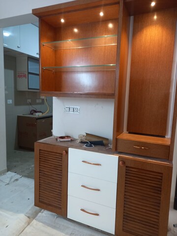 2 BHK Apartment For Rent in Prestige Finsbury Park Hyde, Bagaluru 