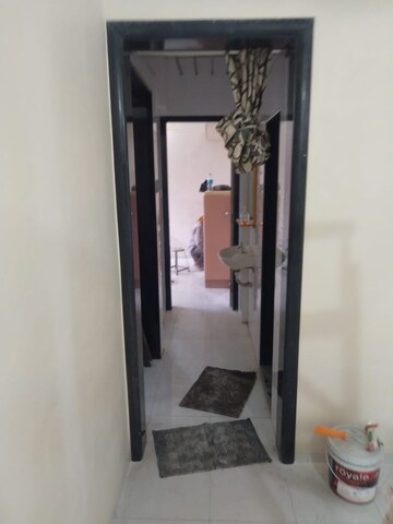 Building Lobby in 1 BHK Apartment at Tilak Nagar Building, Tilak Nagar – for Rent