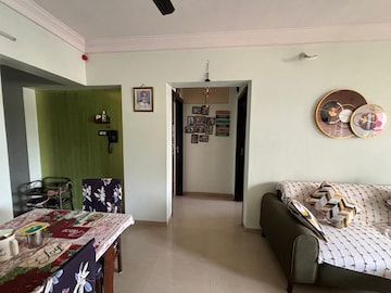 2 BHK Apartment For Rent in Aster CHS Santacruz East Mumbai  8218154