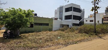  Plot – Exterior View View at Mysore Road - for Sale