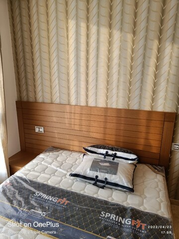 Bedroom in 2 BHK Apartment at One Hiranandani Park, Ghodbunder Road – for Rent