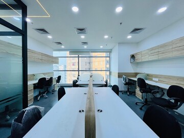  Office Space For Rent in Mani Casadona, New Town