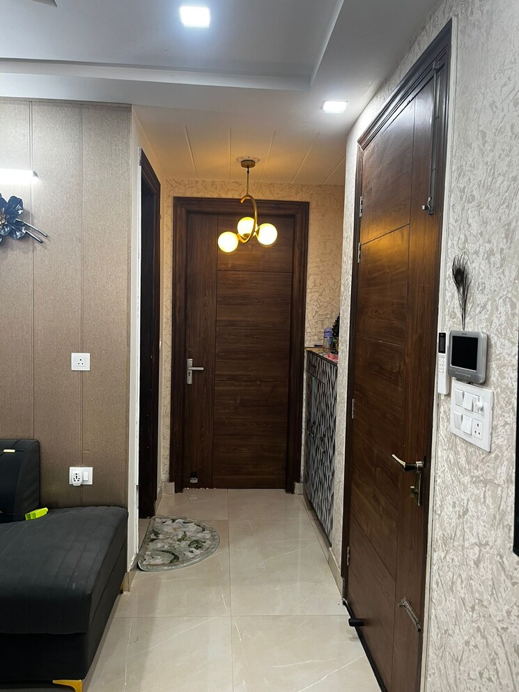 undefined, amolik-residency 3 Bedroom 175 Sq.Yd. Builder Floor In Sector 86 Faridabad 8218177