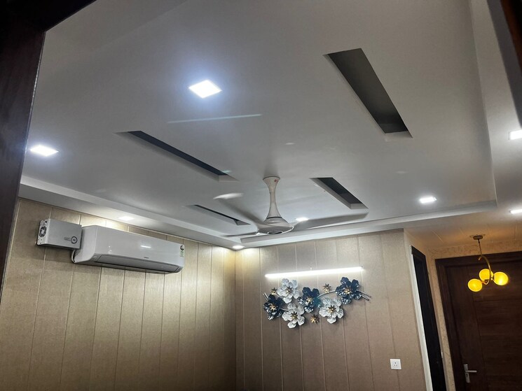 undefined, amolik-residency 3 Bedroom 175 Sq.Yd. Builder Floor In Sector 86 Faridabad 8218177