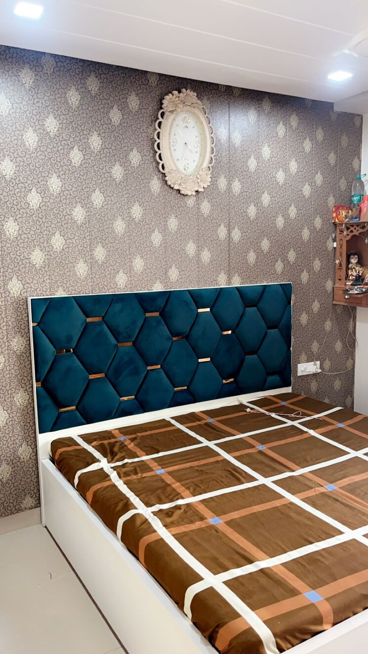 undefined, amolik-residency 3 Bedroom 175 Sq.Yd. Builder Floor In Sector 86 Faridabad 8218177