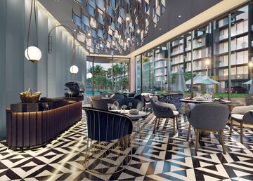 2.5 BHK Apartment For Sale in M3M Soulitude, Sector 89