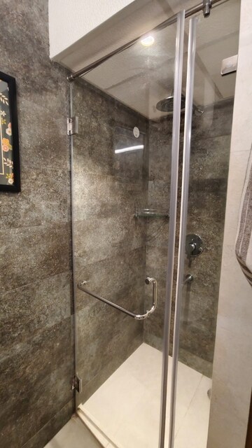 Balcony in 3 BHK Apartment at Acacia Lake View, Halasuru – for Sale