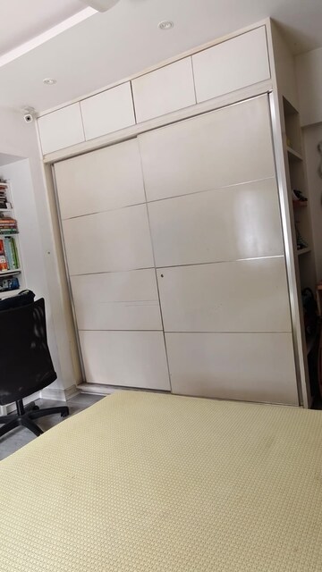 Furnished Amenities in 3 BHK Apartment at Acacia Lake View, Halasuru – for Sale