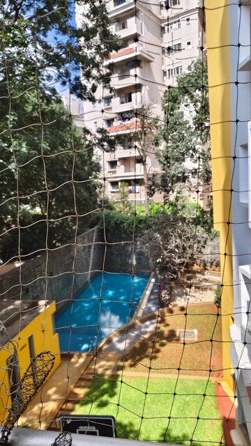 3 BHK Apartment – Exterior View View at Acacia Lake View, Halasuru - for Sale