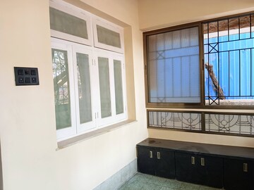 Balcony in 2 BHK Apartment at Sat Kartar, Dadar West – for Rent