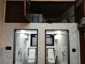 Floor Plan in 2 BHK Apartment at Sat Kartar, Dadar West – for Rent