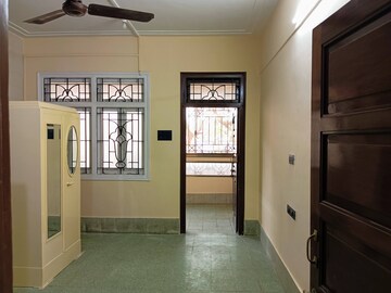 Building Lobby in 2 BHK Apartment at Sat Kartar, Dadar West – for Rent