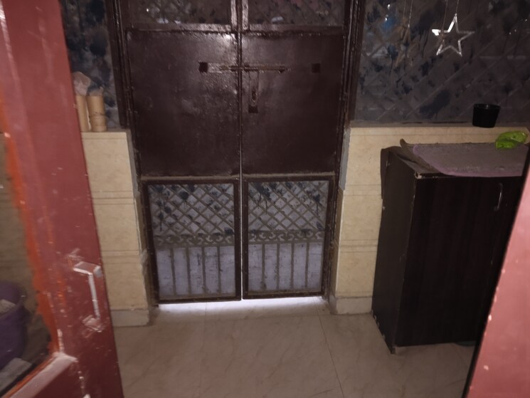 Bathroom, sector 21c 3 Bedroom 1450 Sq.Ft. Apartment In Sector 21c Faridabad 8218192