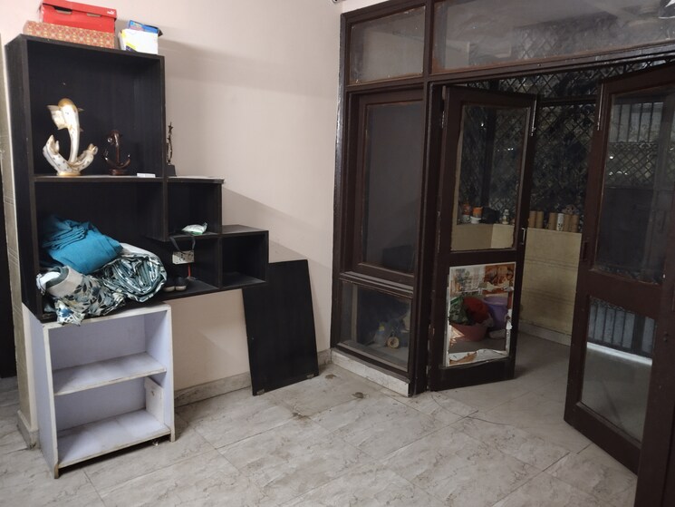 Living Room, sector 21c 3 Bedroom 1450 Sq.Ft. Apartment In Sector 21c Faridabad 8218192