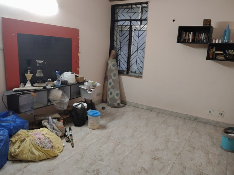 Living Room, sector 21c 3 Bedroom 1450 Sq.Ft. Apartment In Sector 21c Faridabad 8218192