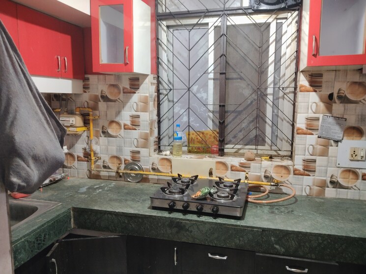 Exterior View, sector 21c 3 Bedroom 1450 Sq.Ft. Apartment In Sector 21c Faridabad 8218192