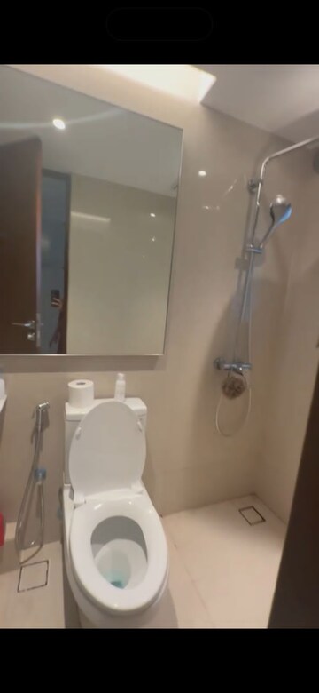 Furnished Amenities in 2 BHK Apartment at One Hiranandani Park, Ghodbunder Road – for Sale