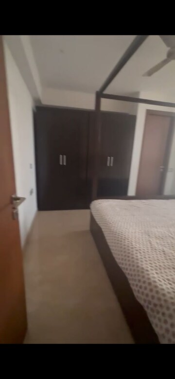Bedroom in 2 BHK Apartment at One Hiranandani Park, Ghodbunder Road – for Sale