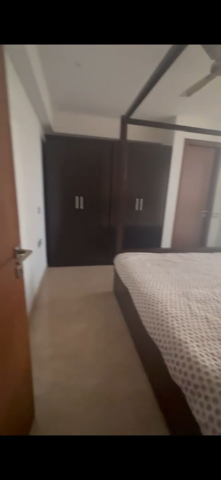 Bedroom, one-hiranandani-park 2 Bedroom 559 Sq.Ft. Apartment In Ghodbunder Road Thane 8218191