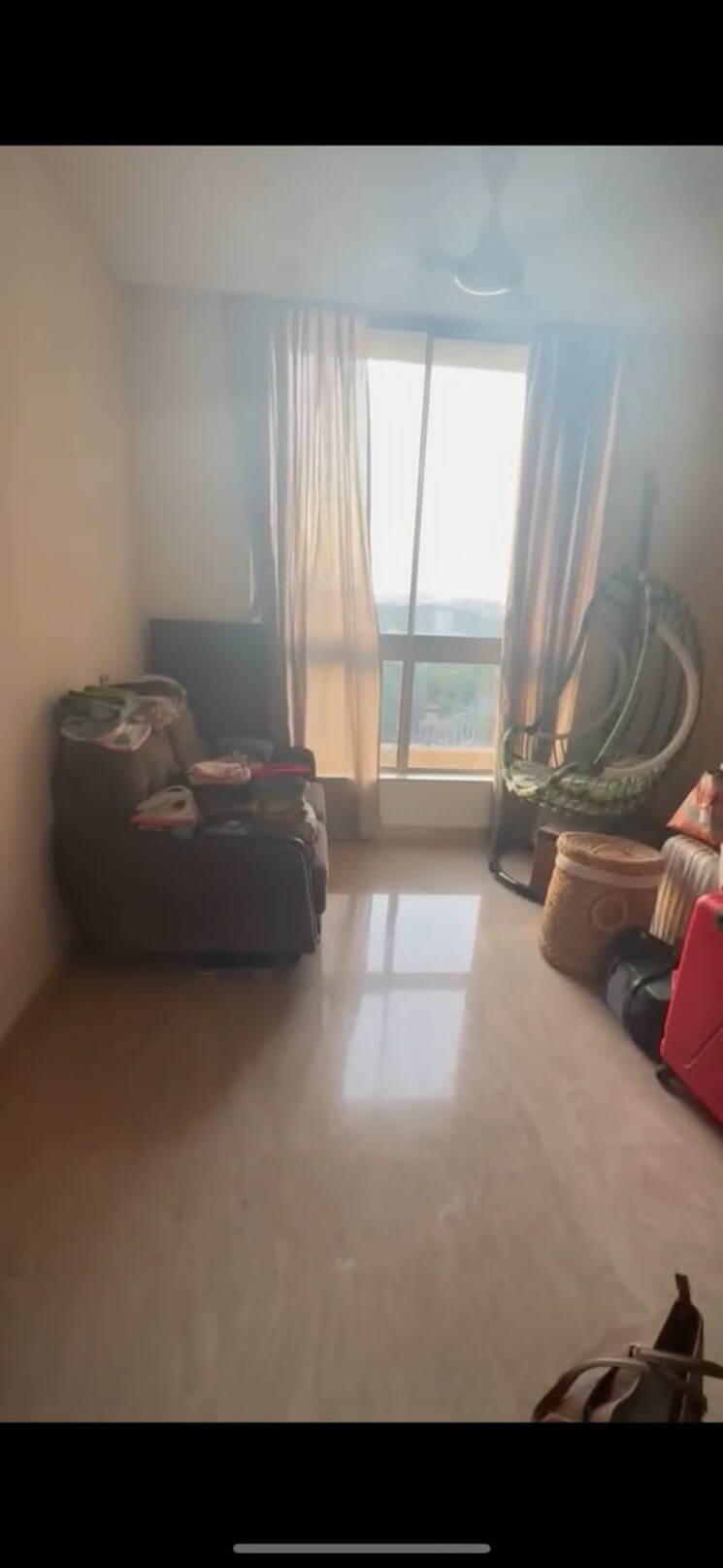 Living Room, one-hiranandani-park 2 Bedroom 559 Sq.Ft. Apartment In Ghodbunder Road Thane 8218191