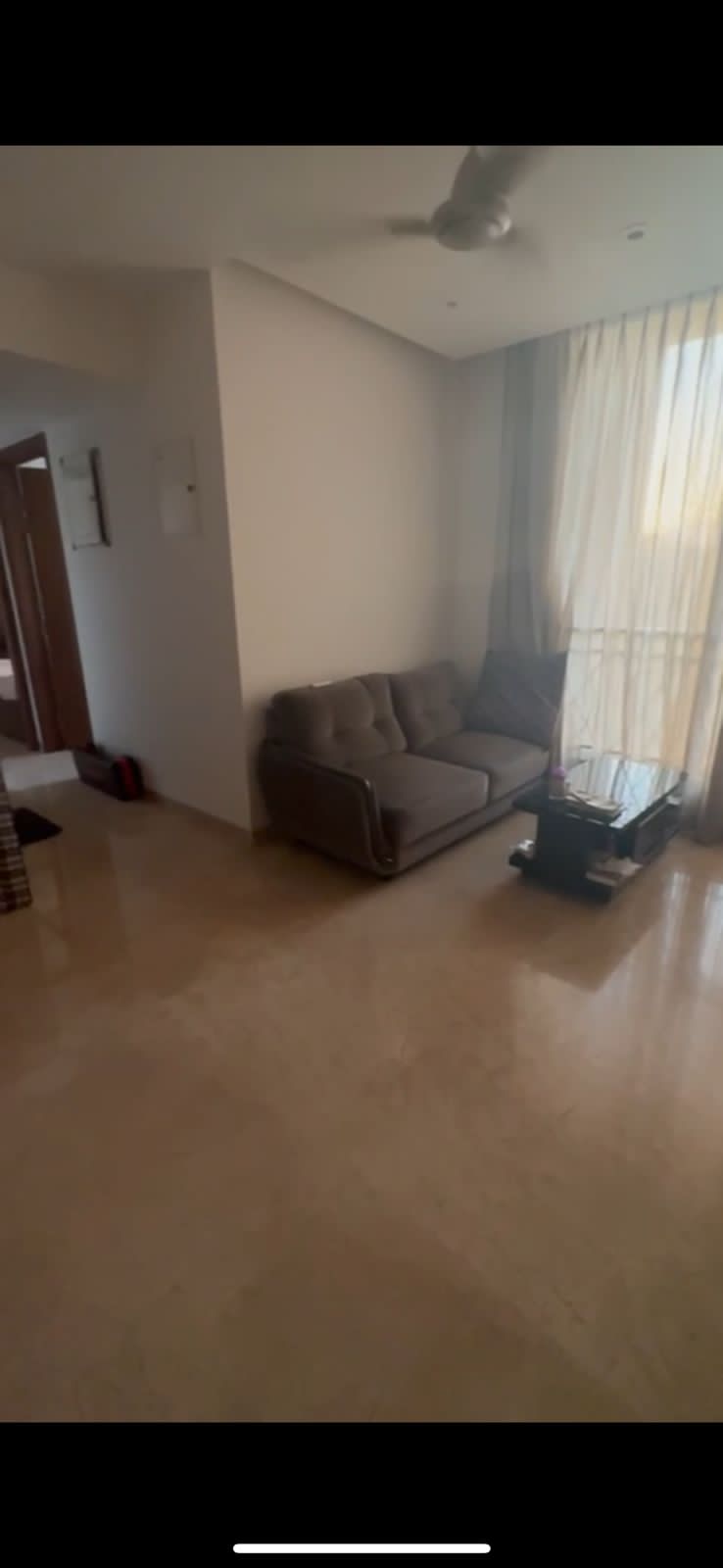 2 BHK Apartment For Sale in One Hiranandani Park