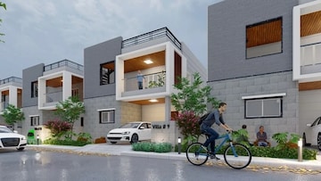 4 BHK Villa For Resale in Nandikotkur Road Kurnool  8215095