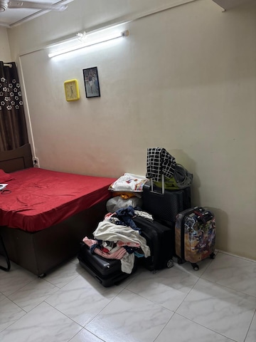 1 BHK Apartment For Rent in Radha Kunj Matunga West Matunga West Mumbai  8218205