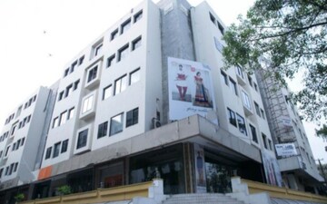 Office Space For Rent in White House Apartment, Begumpet