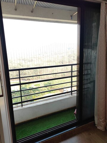 1 BHK Apartment For Resale in Sanghvi S3 Ecocity Orchid Mahajanwadi Thane  8218245