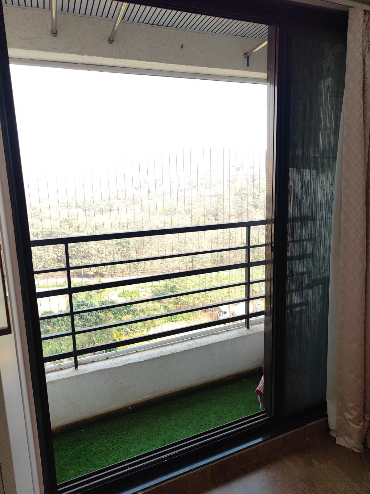 1 BHK Apartment For Sale in Sanghvi S3 Ecocity Orchid
