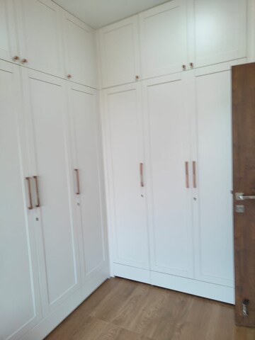 Bathroom in 1 BHK Apartment at Sanghvi S3 Ecocity Orchid, Mahajanwadi – for Sale