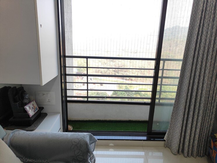 Room, sanghvi-s3-ecocity-orchid 1 Bedroom 600 Sq.Ft. Apartment In Mahajanwadi Thane 8218245