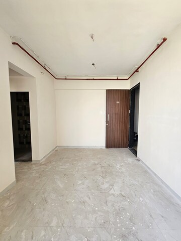 Room in 1 BHK Apartment at Siddharth River Wood Park Phase III, Dombivli East – for Rent