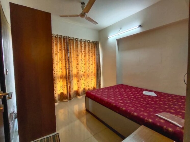 Bedroom, mangal-madhuli-chs 1 Bedroom 400 Sq.Ft. Apartment In Vasai East Palghar 8218275