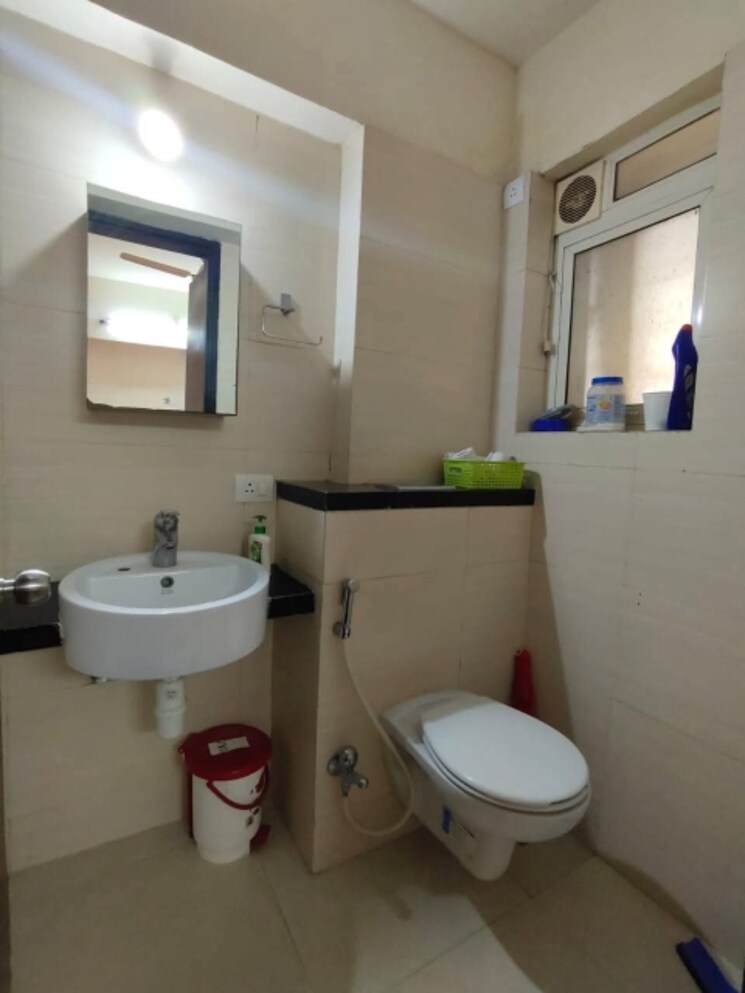 Bathroom, mangal-madhuli-chs 1 Bedroom 400 Sq.Ft. Apartment In Vasai East Palghar 8218275
