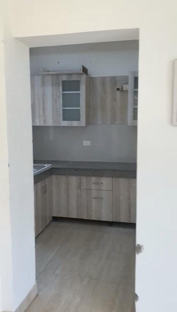 Kitchen, lavender-floors 3 Bedroom 1080 Sq.Ft. Apartment In Sector 89 Faridabad 8218262