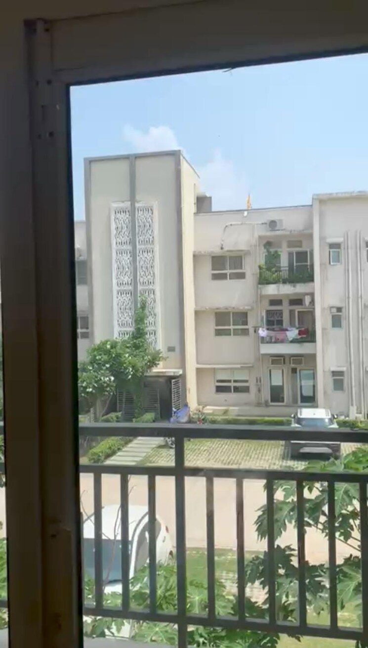 Balcony, lavender-floors 3 Bedroom 1080 Sq.Ft. Apartment In Sector 89 Faridabad 8218262