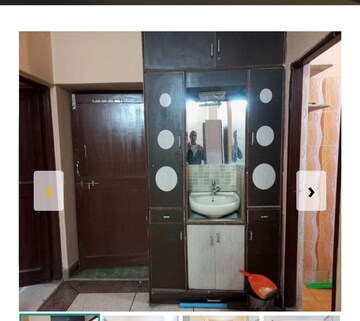 Living Room in 2 BHK Builder Floor at Sardarpura Khurd – for Rent