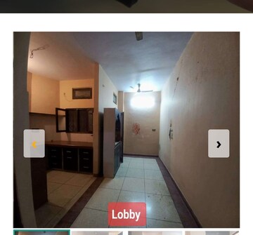 Building Lobby in 2 BHK Builder Floor at Sardarpura Khurd – for Rent