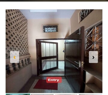 Living Room in 2 BHK Builder Floor at Sardarpura Khurd – for Rent